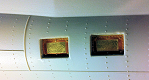 Inlet baseplates