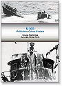 U-505 mods, colours, insignias