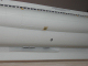 Flooding channel with reinforcing ribs