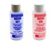 Micro Set and Micro Sol - decal setting solutions